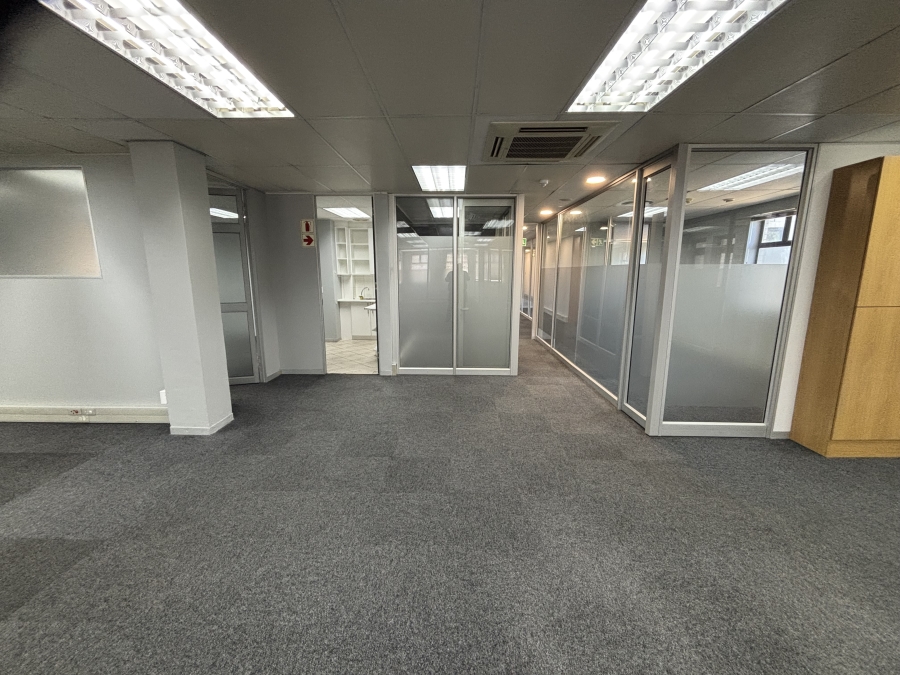 To Let Commercial Property for Rent in Tyger Valley Western Cape